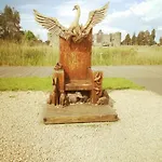 The Castle Walk Appartement Roscommon