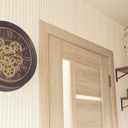 Appartement The Castle Walk Roscommon