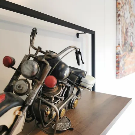 The Castle Walk Appartement