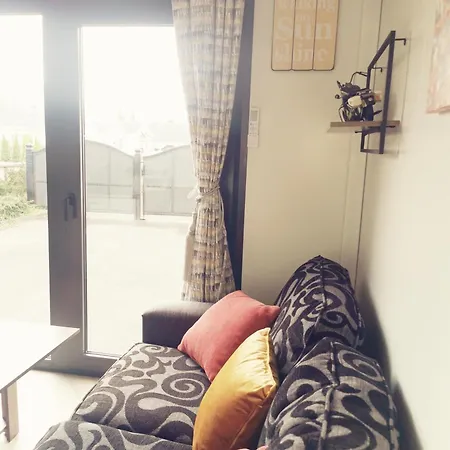 Apartamento The Castle Walk