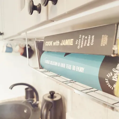 Appartement The Castle Walk Roscommon