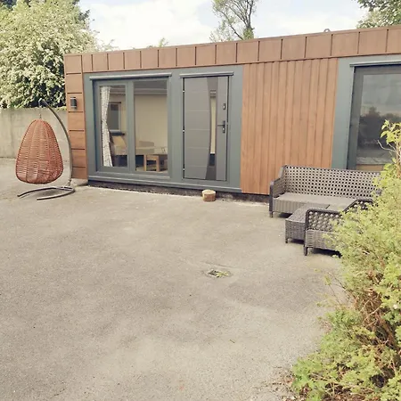 The Castle Walk Apartamento