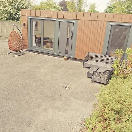 The Castle Walk * Роскоммон