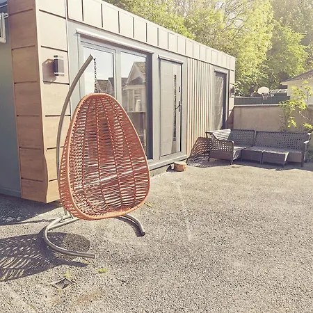 The Castle Walk Apartman