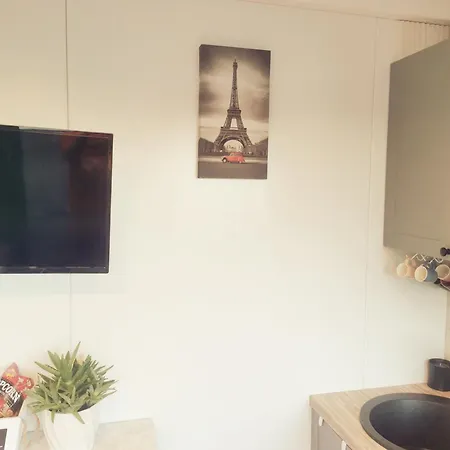 The Castle Walk Appartement