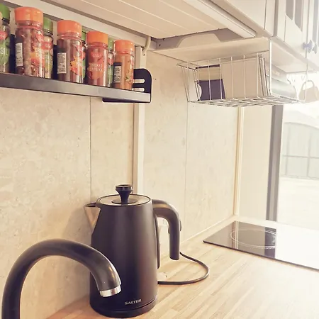 Appartement The Castle Walk Roscommon