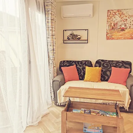 Apartment The Castle Walk *
