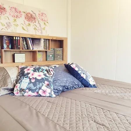 The Castle Walk Apartamento Roscommon