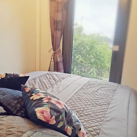 Apartamento The Castle Walk