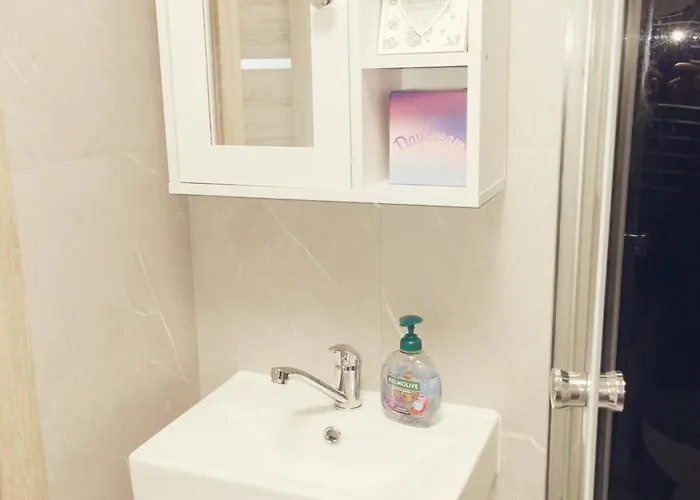 The Castle Walk Roscommon