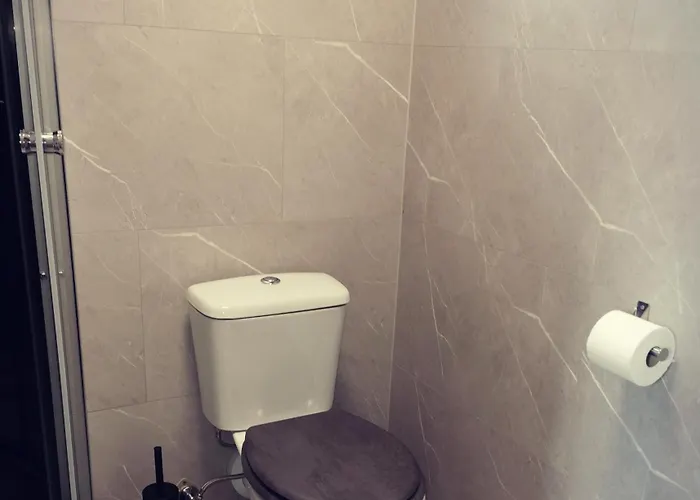 The Castle Walk 公寓 *