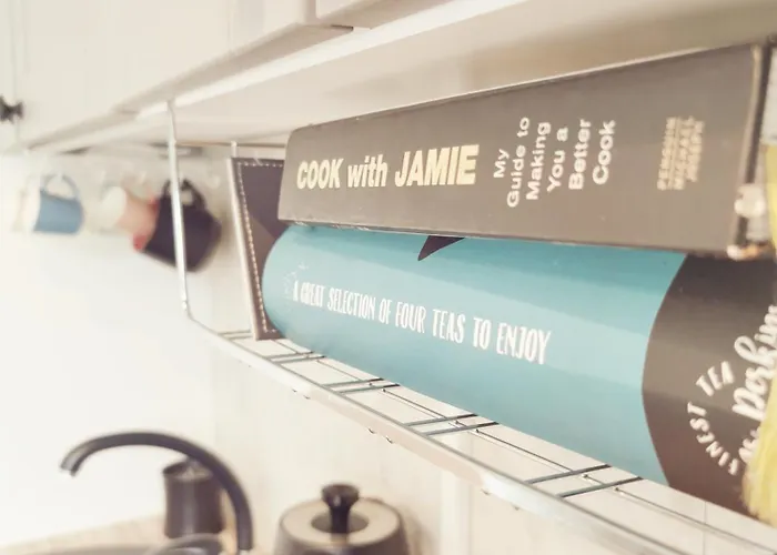 Appartement The Castle Walk Roscommon