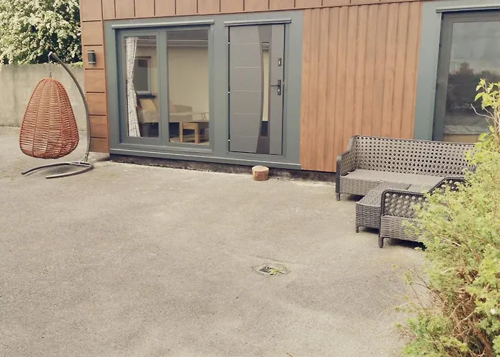 The Castle Walk 公寓