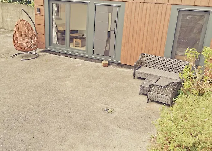 The Castle Walk * 罗斯康芒