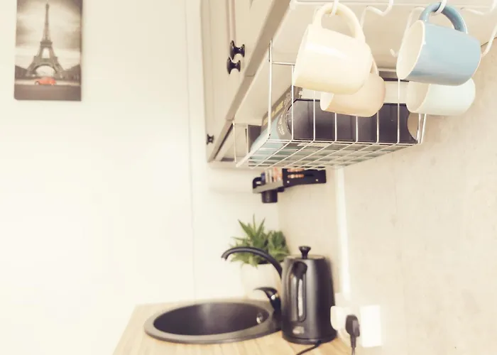 The Castle Walk * 罗斯康芒