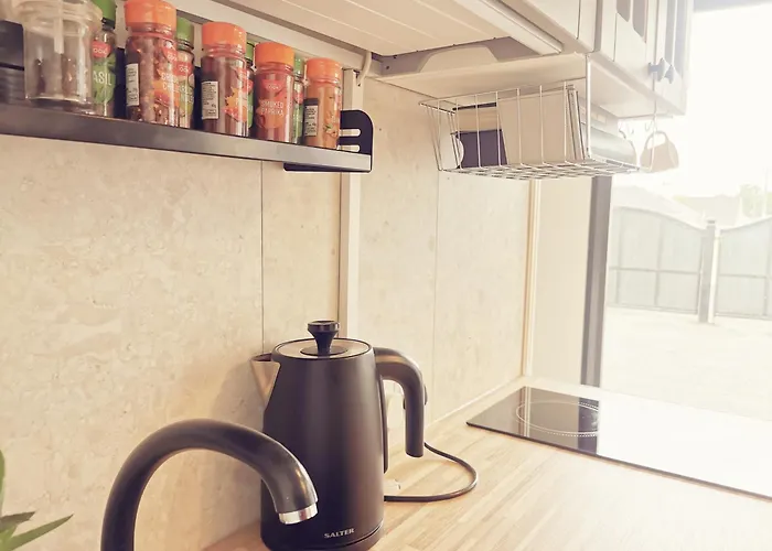 Appartement The Castle Walk Roscommon