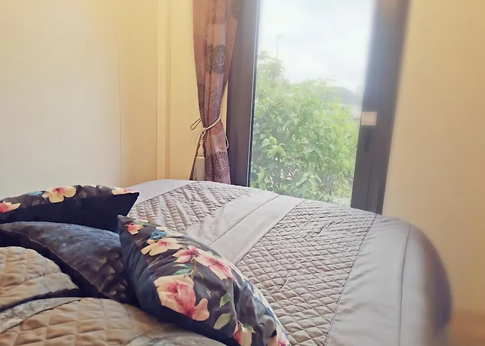 Appartement The Castle Walk